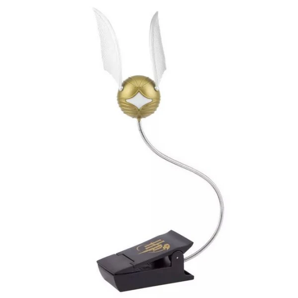 PALADONE HARRY POTTER - ΦΩΤΙΣΤΙΚΟ ΣΥΝΔΕΤΗΡΑΣ GOLDEN SNITCH (PP5555HP)