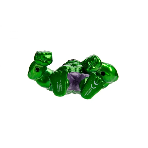 MARVEL METAL FIGURE 10 cm HULK