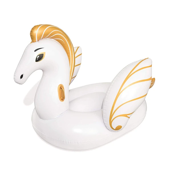 BESTWAY INFLATABLE RIDE-ON PEGASUS 231X150 cm