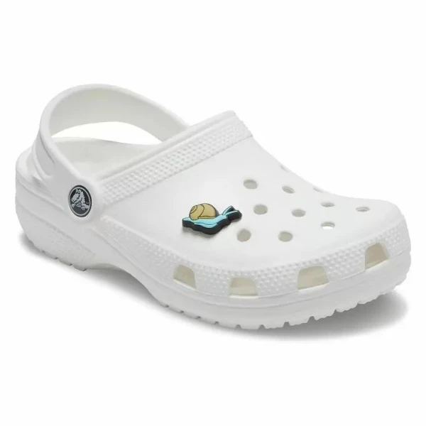 CROCS ΔΙΑΚΟΣΜΗΤΙΚΟ CHARM UNIQUE SNAIL