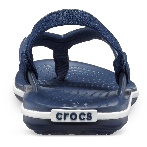 CROCS CROCBAND ΣΑΓΙΟΝΑΡΕΣ ΜΕ ΛΟΥΡΑΚΙ K NAVY