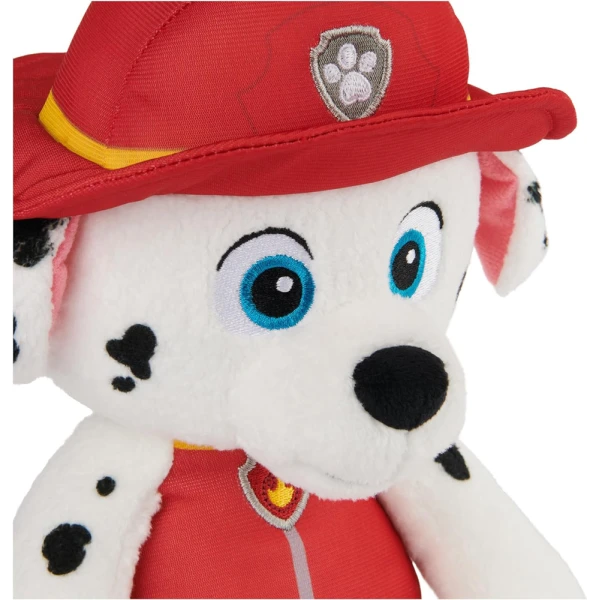 PAW PATROL ΛΟΥΤΡΙΝΟ 33 εκ. TAKE ALONG MARSHALL