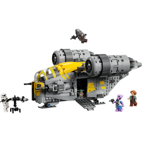 LEGO® STAR WARS™ THE RAZOR CREST™