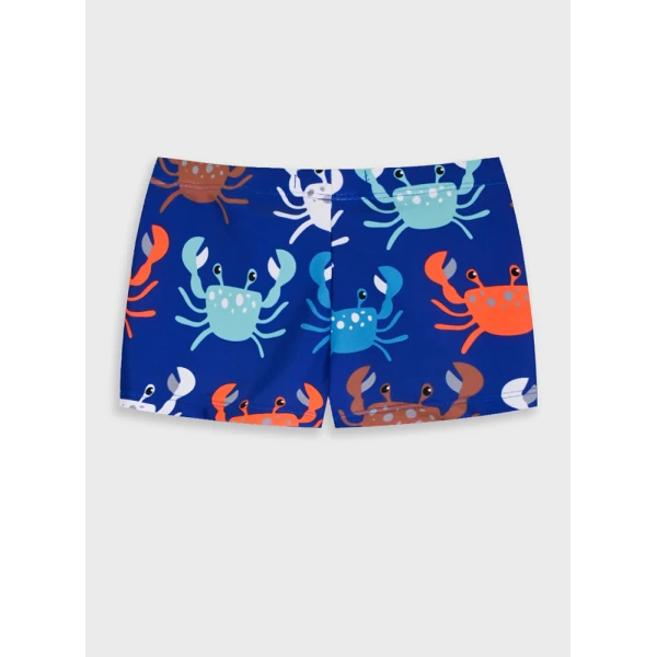 ENERGIERS SWIMSUIT BOY BEBE PRINTED