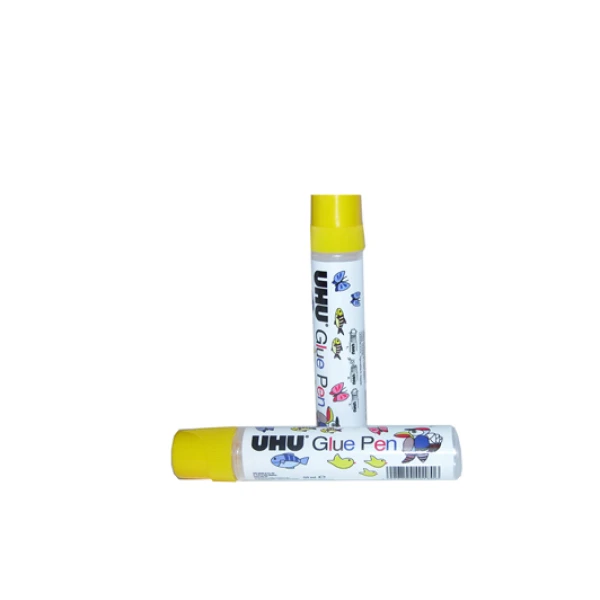 STYLOKOLLA UHU GLUE PEN 50ML