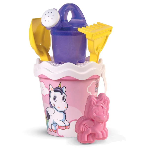 Buckets BEACH & ACCESSORIES UNICORN