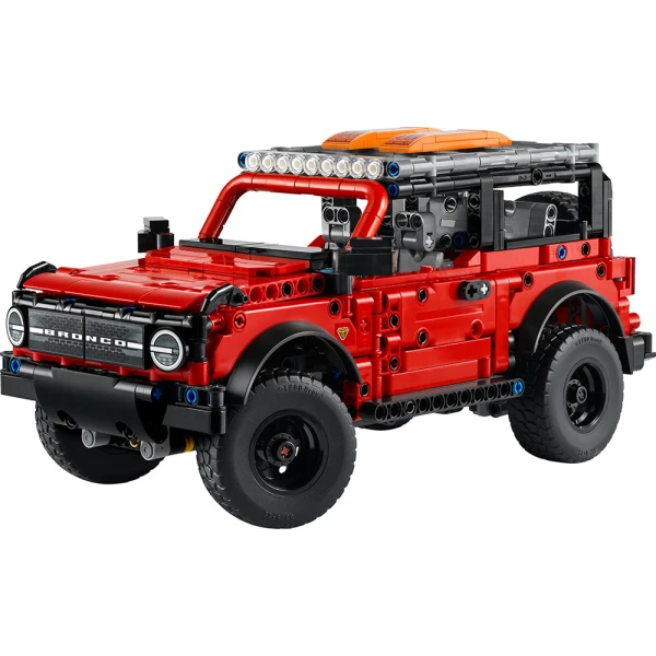 LEGO® TECHNIC FORD BRONCO® SUV