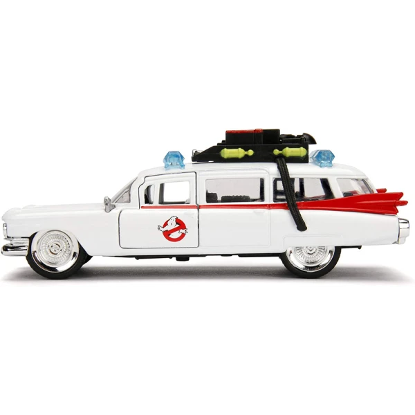 GHOSTBUSTERS ECTO-1 1:32