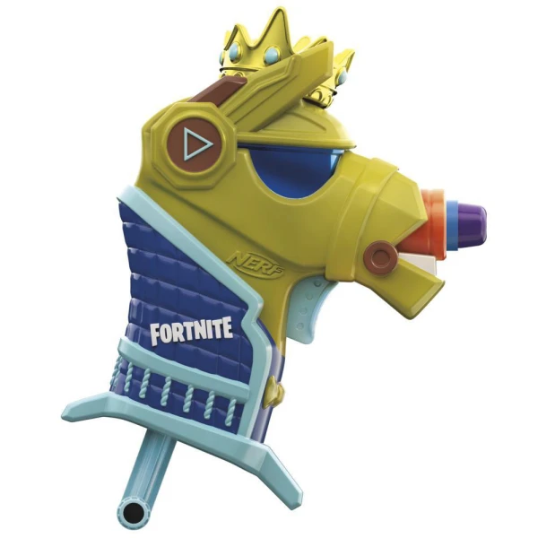 NERF MICROSHOTS FORTNITE YOND3R