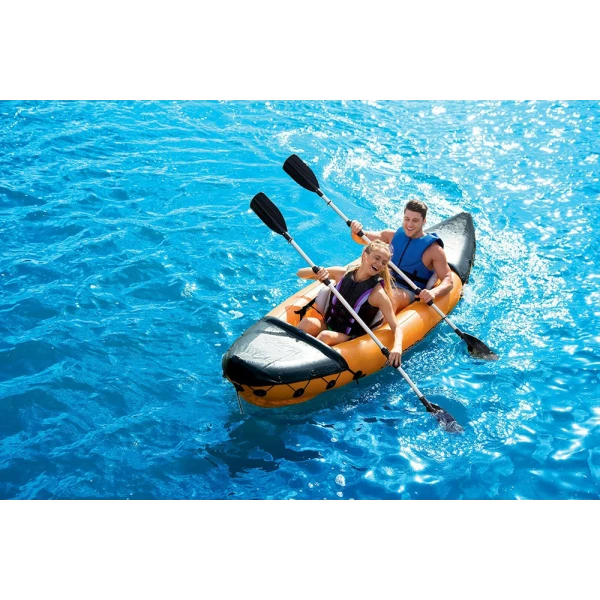 BESTWAY HYDRO-FORCE LITE-RAPID X2 ΚΑΓΙΑΚ 321Χ88 cm