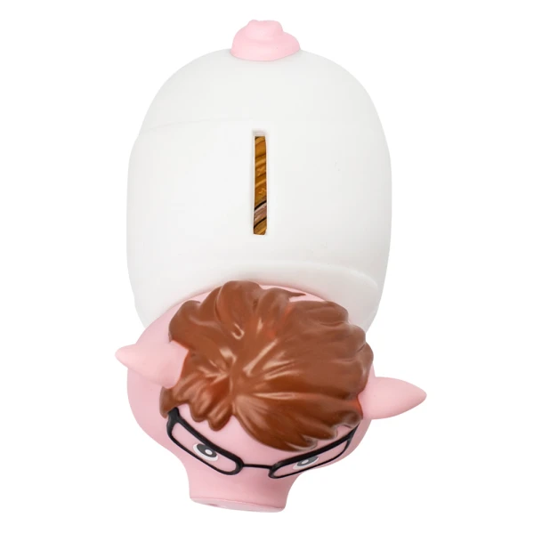 LILALU PIGGY BANK DOCTOR