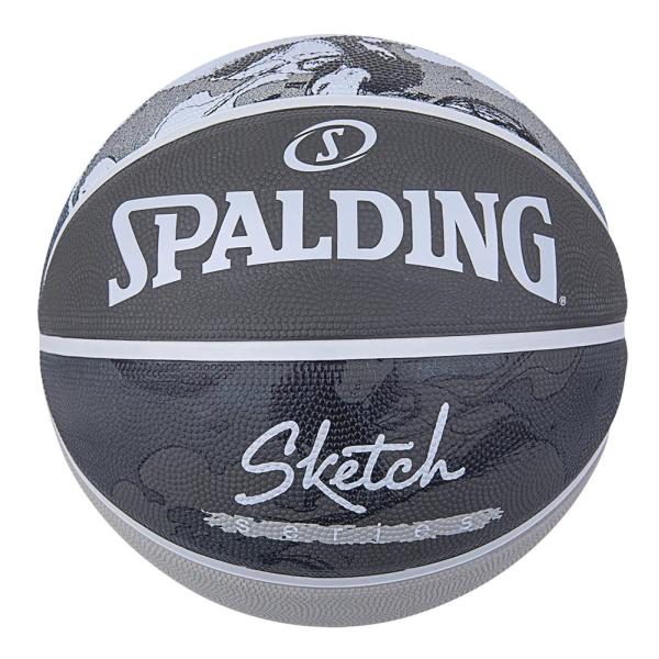 SPALDING ΜΠΑΛΑ ΜΠΑΣΚΕΤ SIZE 7 SKETCH JUMP
