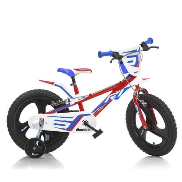 DINO BIKES ΠΟΔΗΛΑΤΟ 14\'\' R1 RED