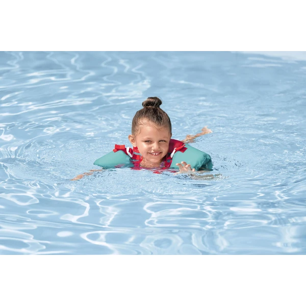 BESTWAY LITTLE MERMAID ΓΙΛΕΚΟ ΚΟΛΥΜΒΗΣΗΣ ARIEL