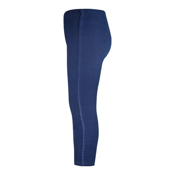 ENERGIERS GIRL LEGGINGS INDIGO