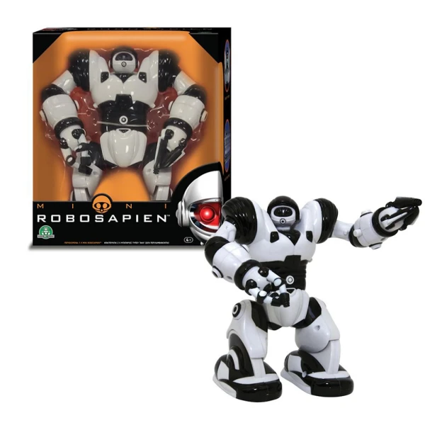 ROBOSAPIEN MINI ΡΟΜΠΟΤ