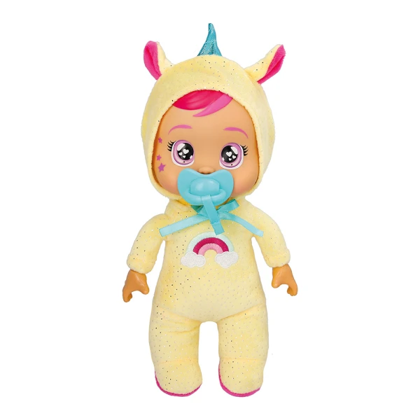 CRY BABIES TINY CUDDLES DAY CARE INTERACTIVE BABY DOLL CRIES REAL TEARS - 3 DESIGNS