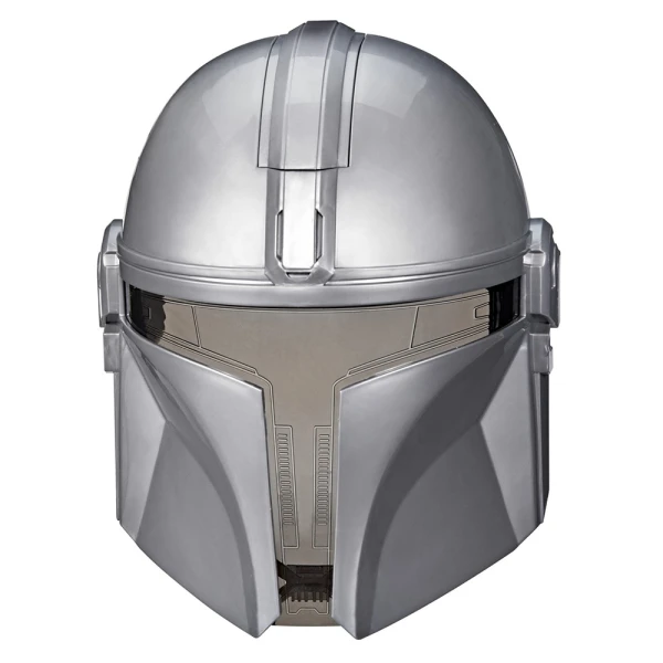 STAR WARS MOVIE ELECTRONIC MASK THE MANDALORIAN