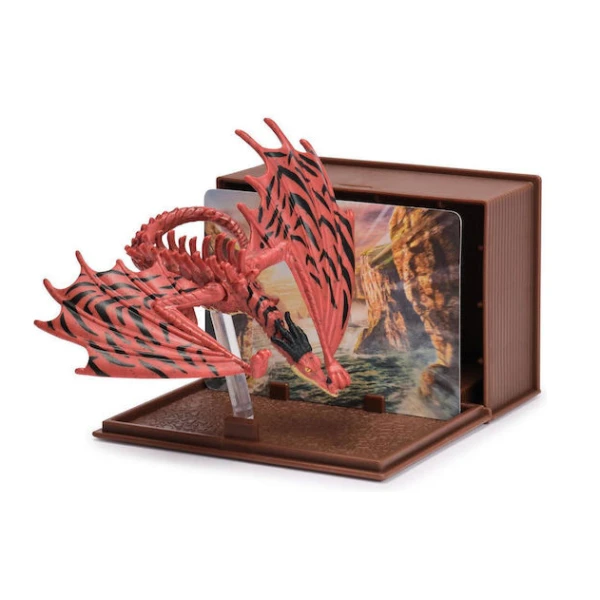 DRAGONS MINI COLLECTION