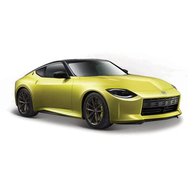 MAISTO ΑΥΤΟΚΙΝΗΤΟ SPECIAL EDITION 1:24 NISSAN Z