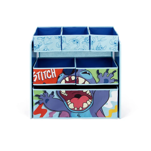 STORAGE ORGANIZER 62X30X60 cm STITCH