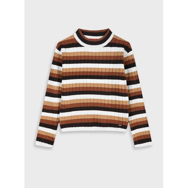 ENERGIERS BLOUSE GIRL MULTICOLOUR