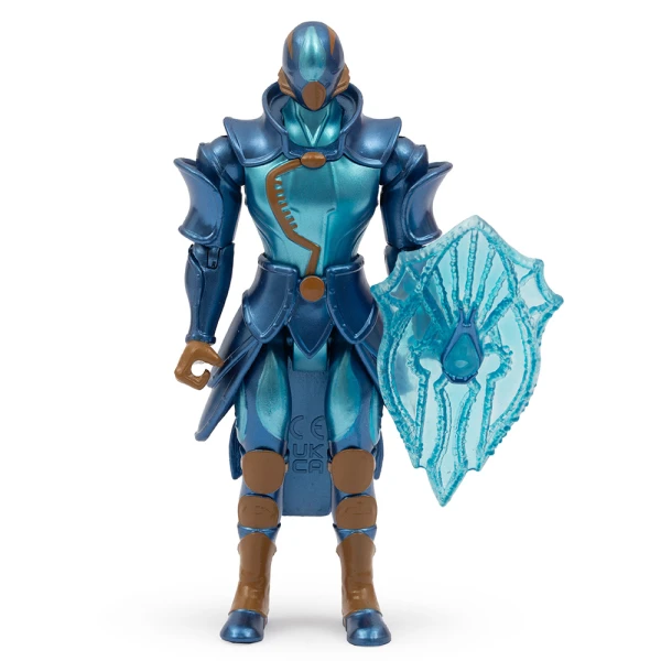 GORMITI THE NEW ERA BASIC FIGUER 15 cm - AQU