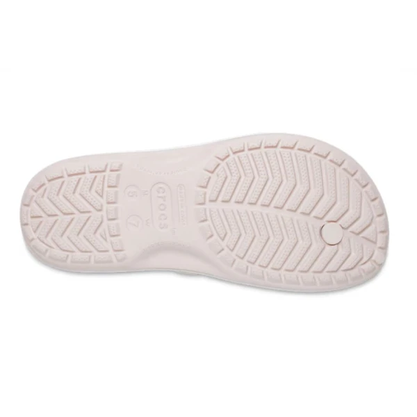 CROCS CROCBAND FLIP QUARTZ