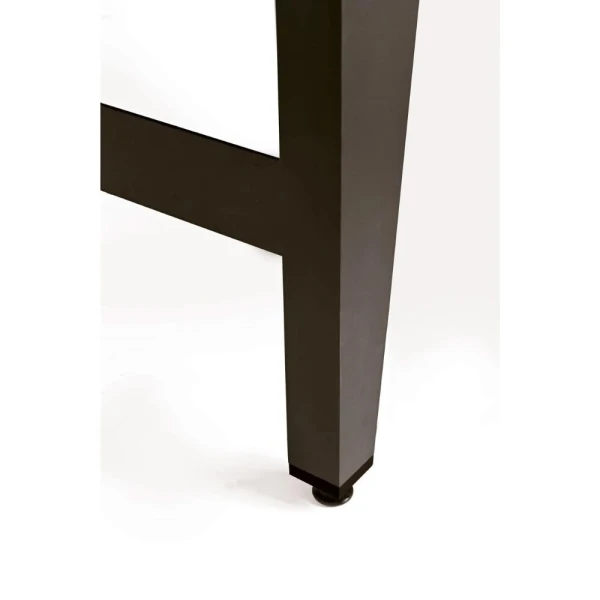 GARLANDO F-ZERO GREY OAK FOOTBALL WITH TELESCOPIC RODS