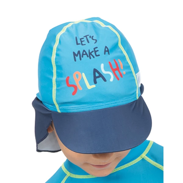 ENERGIERS SUN PROTECTION HAT BOY MAREN