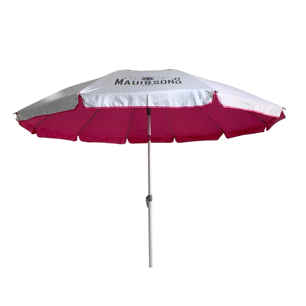 SEA UMBRELLA MAUI AND SONS 2.20m - MAGENTA