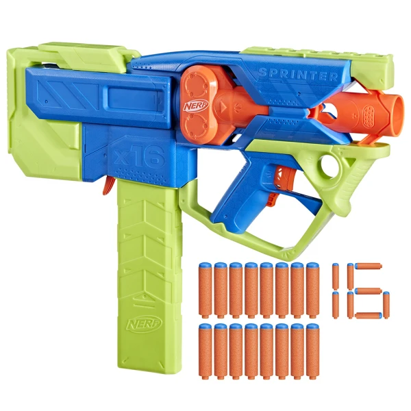 NERF N SERIES SPRINTER