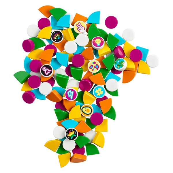 LEGO® DOTS ΕΠΙΠΛΕΟΝ DOTS - ΣΕΙΡΑ 5