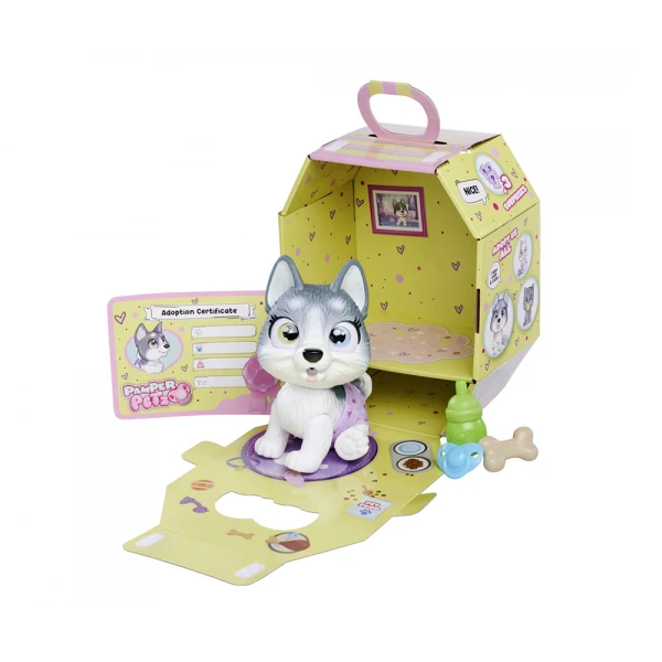SIMBA PAMPER PETZ HUSKY