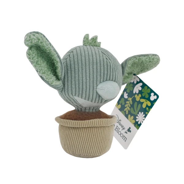 DISNEY STITCH FLOWER POT 18 cm.