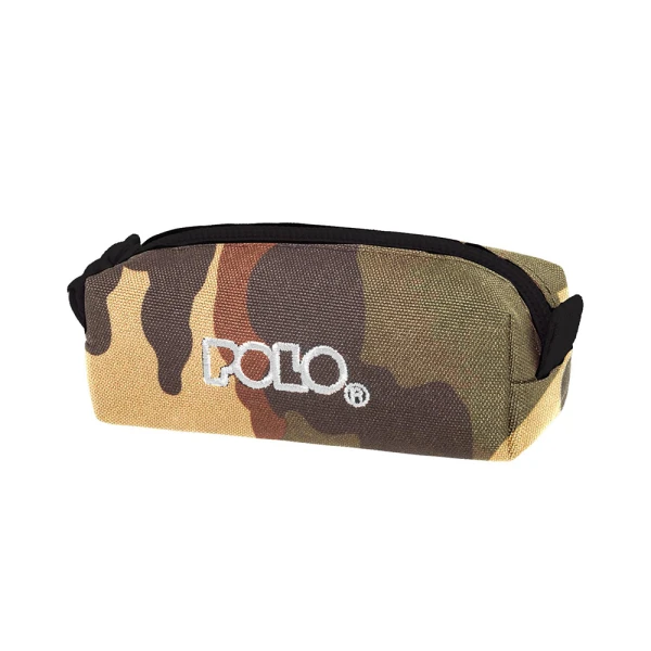 POLO 2026 PENCIL CASE WALLET (P.R.C.) CAMO
