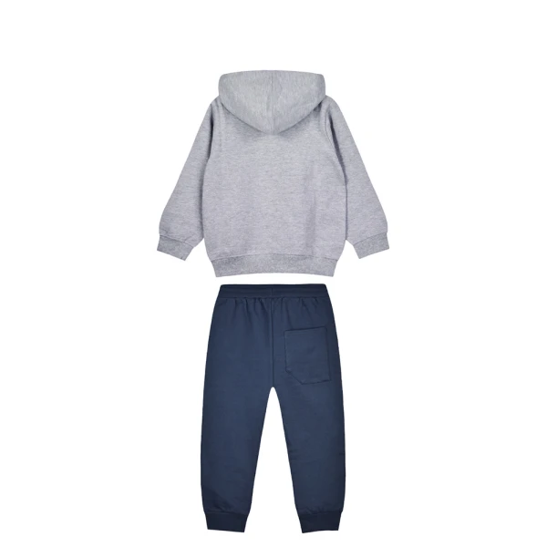 ENERGIERS JOGGING SUIT BOY BEBE NAVY BLUE