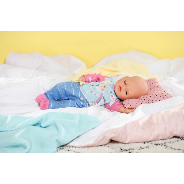 ZAPF CREATION BABY BORN ΦΟΡΜΑΚΙ 36 cm