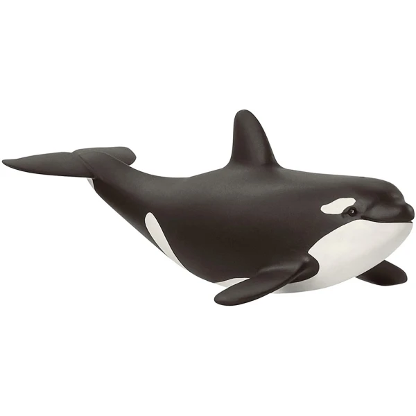 ΜΙΝΙΑΤΟΥΡΑ SCHLEICH ΟΡΚΑ ΜΙΚΡΗ