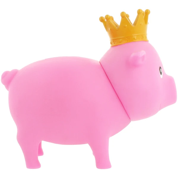 LILALU ΚΟΥΜΠΑΡΑΣ PIGGY IT\'S A GIRL