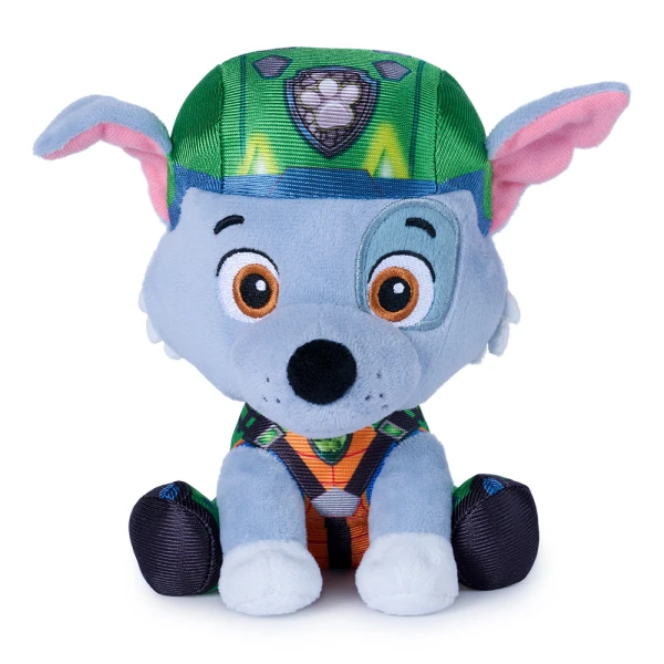 GUND PAW PATROL MOVIE 3 PLUSH - 7 DESIGNS