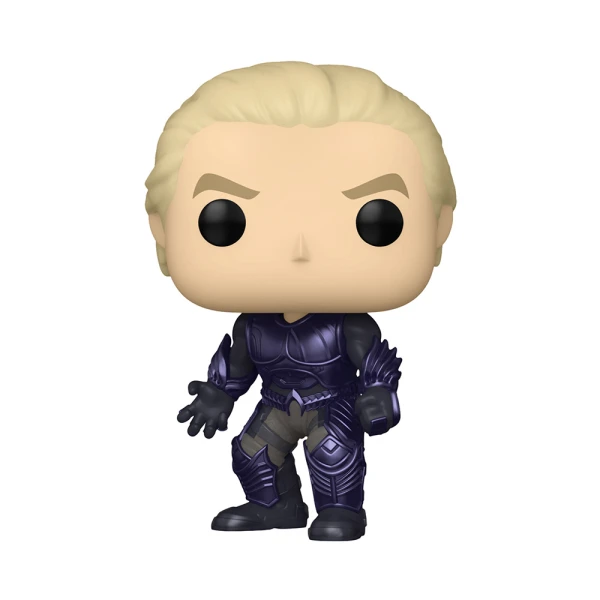 FUNKO POP! MOVIES AQUAMAN AND THE LOST KINGDOM ΦΙΓΟΥΡΑ ΒΙΝΥΛΙΟΥ ORM 1304