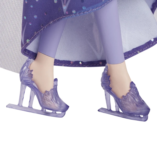 DISNEY FROZEN ICE SKATING - ΚΟΥΚΛΑ ELSA