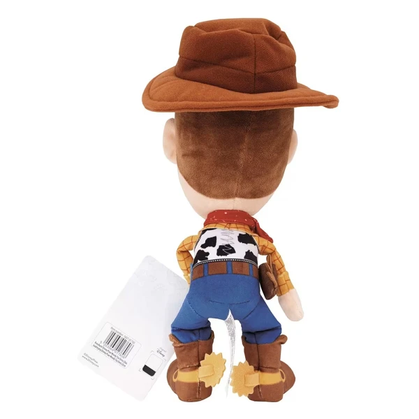 ΧΝΟΥΔΩΤΟ DISNEY PIXAR WOODY TOY STORY 25 εκ.
