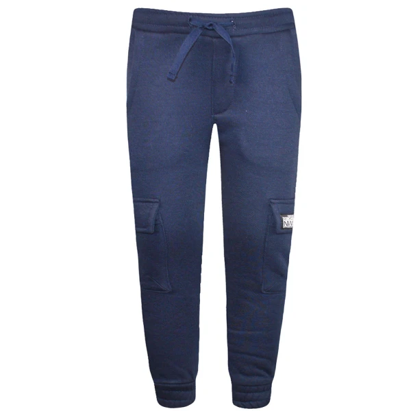 ENERGIERS BOY TROUSERS BEBE MAREN