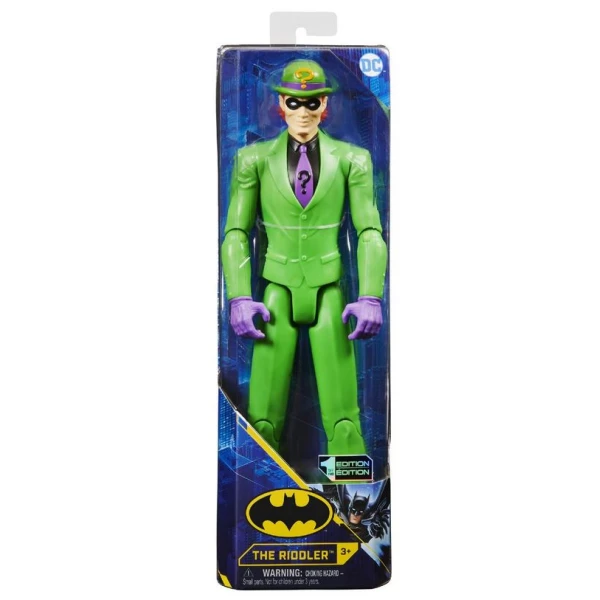 BATMAN ΦΙΓΟΥΡΑ 30 εκ. RIDDLER