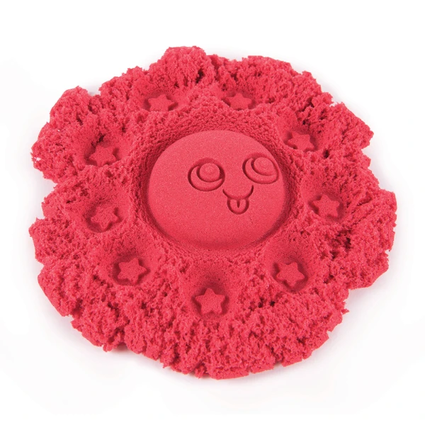 KINETIC SAND ΣΦΡΑΓΙΣΕ ΚΑΙ ΑΠΟΚΑΛΥΨΕ - 4 ΧΡΩΜΑΤΑ