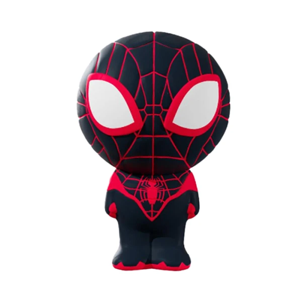 SQUISH MARVEL - MILES MORALES