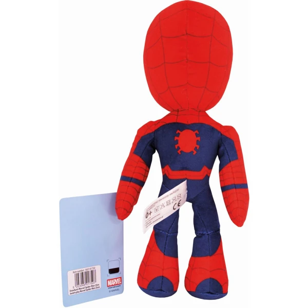 PLUSH MARVEL SPIDER-MAN 25 cm
