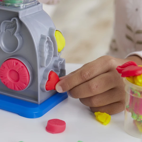 PLAY-DOH ΣΕΤ ΠΑΙΧΝΙΔΙΟΥ SWIRLIN SMOOTHIES BLENDER